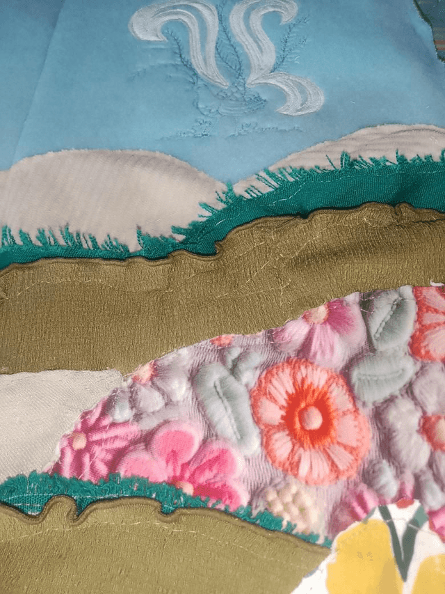 [Préco] Tapis à histoires ou atelier tapis à histoires