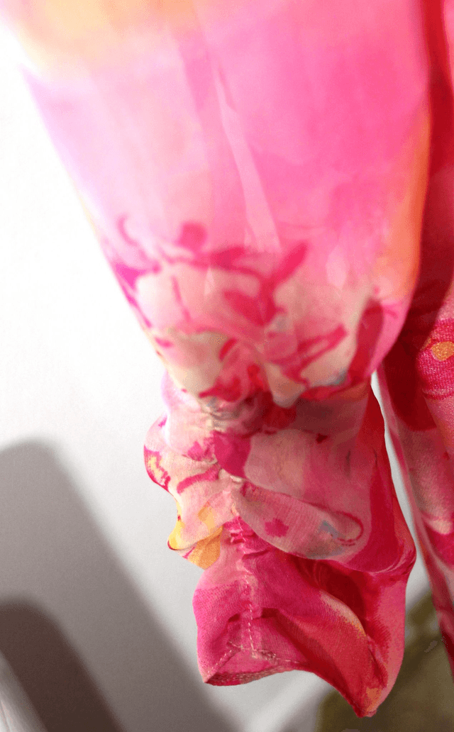 [Préco] Robe grossesse (avant, pendant, après) et allaitement d'après ®Aphrodite par ®Amagate Wax