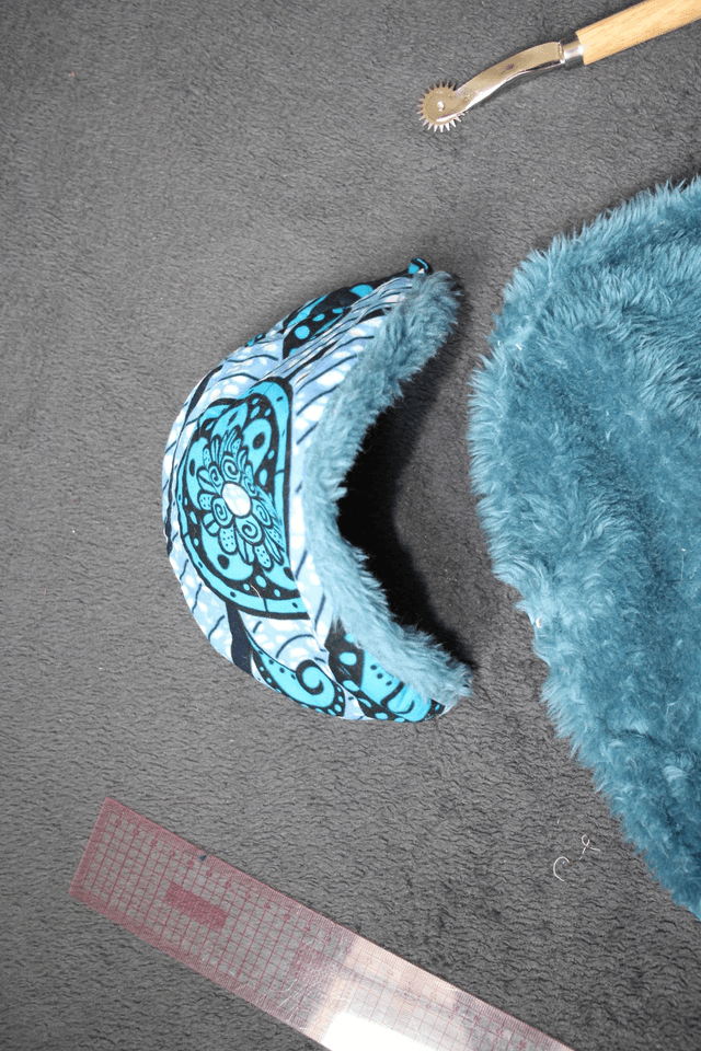 [Préco] Couverture 5 en 1 - le cadeau de naissance pratique et durable